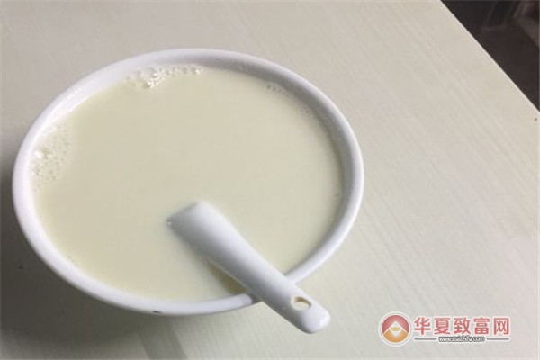 江南豆浆加盟